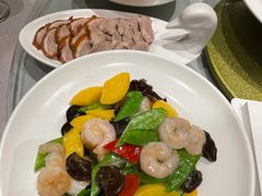 -皇城根北京风味主题餐厅(中海环宇城店)