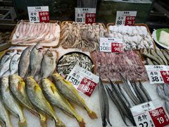 -万龙洲海鲜·粤菜(亚运村店)