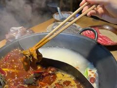 -阳阳老火锅(小南门店)