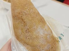 -田三卷馍(万达分店)
