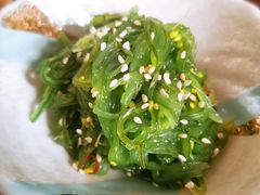 海藻-熹炭精致日料(金融街购物中心店)