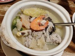-新白鹿餐厅(龙游路店)