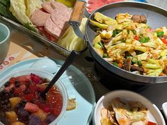 -王妈热卤·川味馆(海昌店)