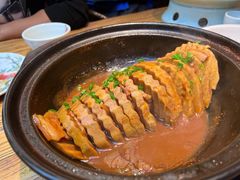 -四季厨房 鲁菜·孔府烤鸭(二环南路店)