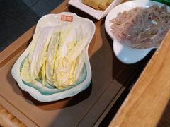 -傣妹火锅(南京东路一店)