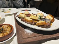 -Pasha帕夏土耳其餐厅(南昌路店)