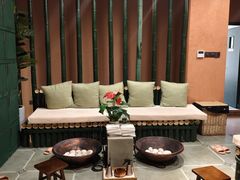 -泰澜·泰式古法按摩SPA(华泰广场店)
