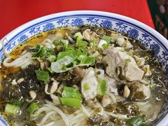 -蒋炸酱(内东街店)