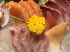 -小山日本料理(兴业太古汇店)