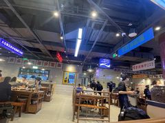 -楠火锅(仁恒梦中心店)