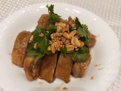 -香港富临皇宫(扬名广场店)