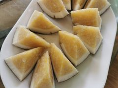 椰子饭-农厨好味·温泉鹅·农家菜