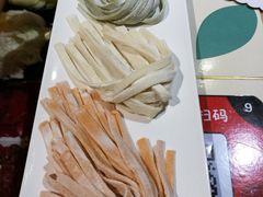 -南城十里潮汕鲜牛火锅·鲜虾生滚粥(融汇老商埠店)