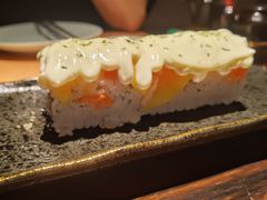 -山葵家·创意料理(万象汇店)