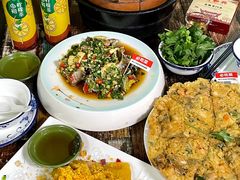 -潮和兴海鲜城·地道潮汕菜(佛山店)