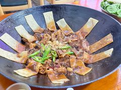 -皖北学东地锅鸡(之心城店)