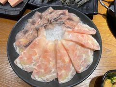 -呷哺呷哺(宝山正大乐城店)