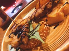 -造精酿餐厅