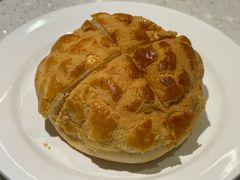 -香港新发烧腊茶餐厅(书城店)