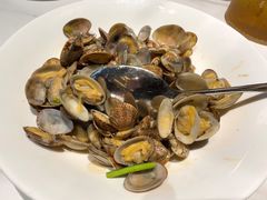 -双合园·海鲜水饺青岛菜(九水东路店)