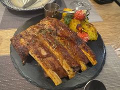 -LA CREPERIE BRETONNE布列塔尼法式餐厅(天童北路店)