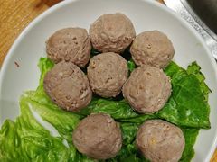 -汕头八合里海记牛肉店(清河店)