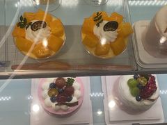 -乐兹薇尔高端烘焙店(海宁西田城店)