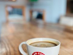 -maan coffee漫咖啡(五环街店)