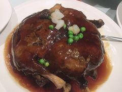 -廊亦舫Lang Yi Fang Restaurant(金桥店)