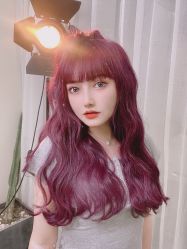 -3AM·S HAIR SALON烫发染发接发