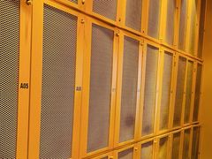 -超级猩猩健身·团课(高新园大冲商务中心二店)