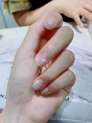 -雅洁美甲美睫