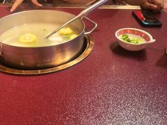 -大吉利·潮汕鲜牛肉火锅(西安店)