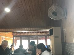大堂-洞天食府(北大街店)