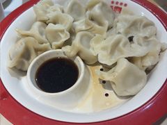 -李老哈·东北菜(宋园路店)