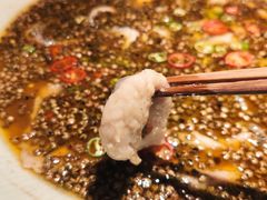 不忘初心水煮鱼-初蓉丨遇见新川菜(亲贤街荣耀店)
