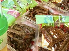 -郴州特产舜华临武鸭(郴州西站店)