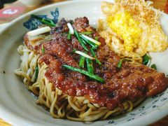 -无名氏面馆(邮电路店)
