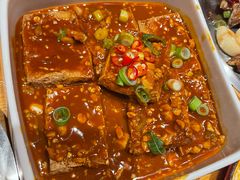 -喝丢一只鞋海鲜烧烤·海肠捞饭(文体街店)