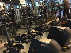 -贝菲特游泳健身(徐泾店)