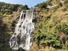 -古龙峡云天玻霸