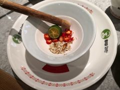 -椰妹·椰子鸡火锅(三祺广场店)