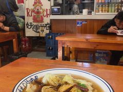 -宋师傅安徽板面(留学路店)