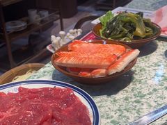 -鸿姐老火锅(花园路店)