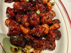 -聆桂烤鸭·金奖烤鸭(静联广场店)