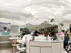 大堂-大树餐厅(朝阳大悦城店)
