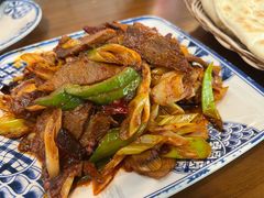 -陈聚德炒牛肉(樱花二路店)