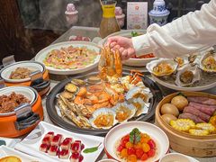 -粗茶淡饭·蒸鲜(光谷店)