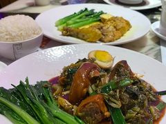 -皇室假期美食水疗会(春风路店)