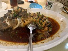 -小北江河鲜(旧城店)